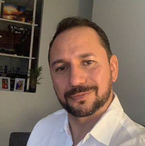 Meet your Posher, Pedro